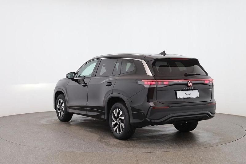 Brugt VW Tayron 150 HK (110 kW) 2025 Sort SUV