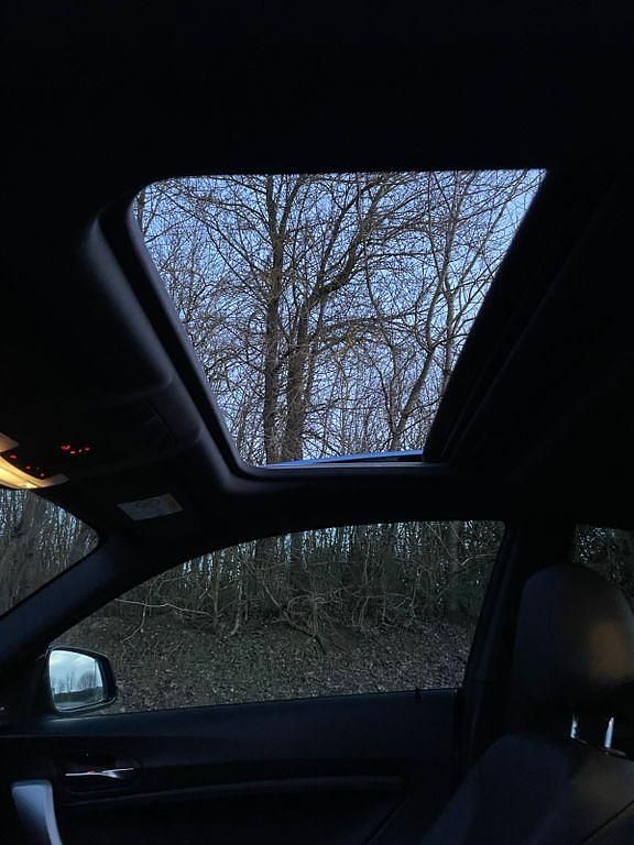 Gebraucht BMW 220 Performance 184 PS (135 kW) 2013 Blau Coupé