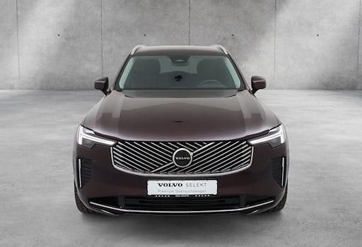 Gebraucht Volvo XC90 Plus 455 PS (334 kW) 2025 Rot SUV