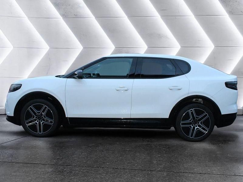 Gebraucht Ford Capri Premium 210 kW (286 PS) 2025 Weiß SUV