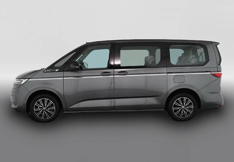 Gebraucht VW Multivan Style 150 PS (110 kW) 2025 Grau Van