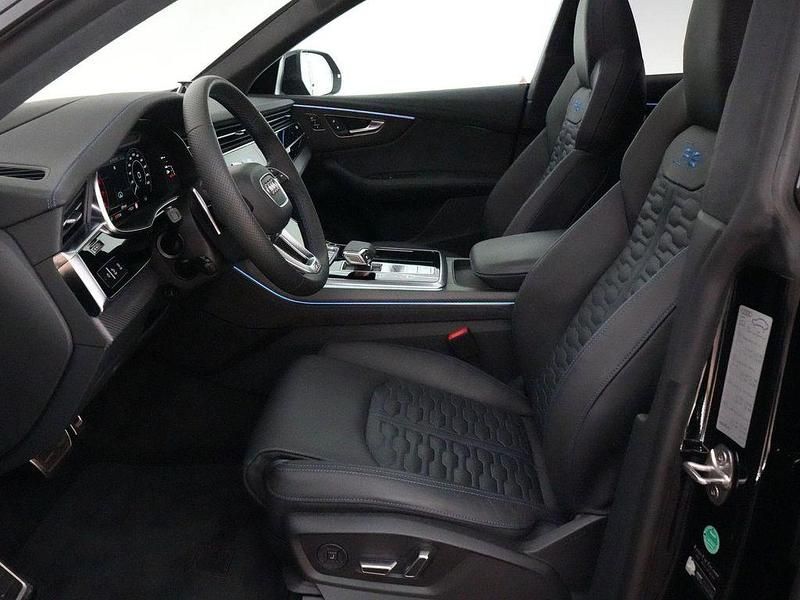 Gebraucht Audi RS Q8 Performance 640 PS (470 kW) 2025 Schwarz SUV