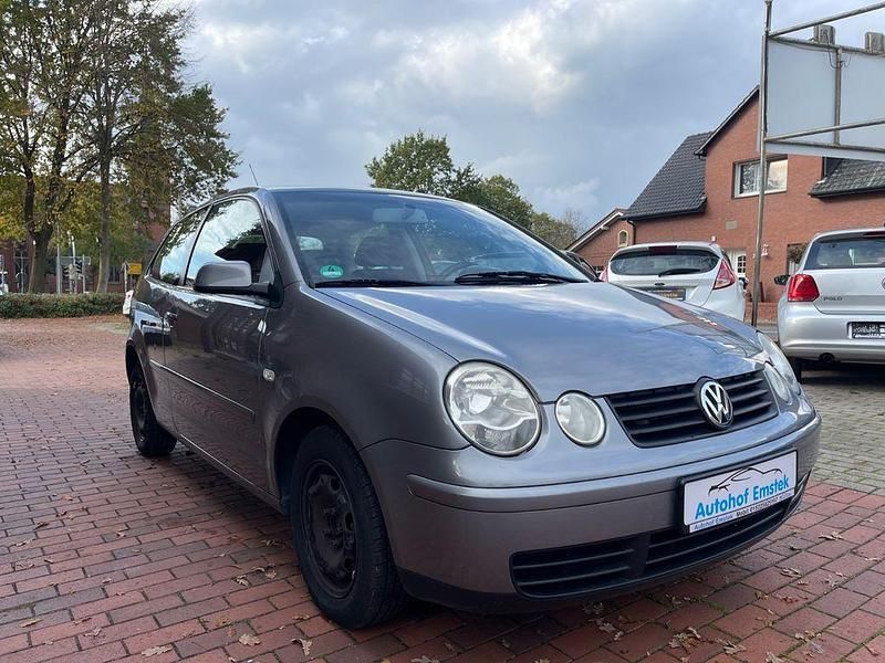 Gebraucht VW Polo Cricket 54 PS (39 kW) 2004 Kleinwagen