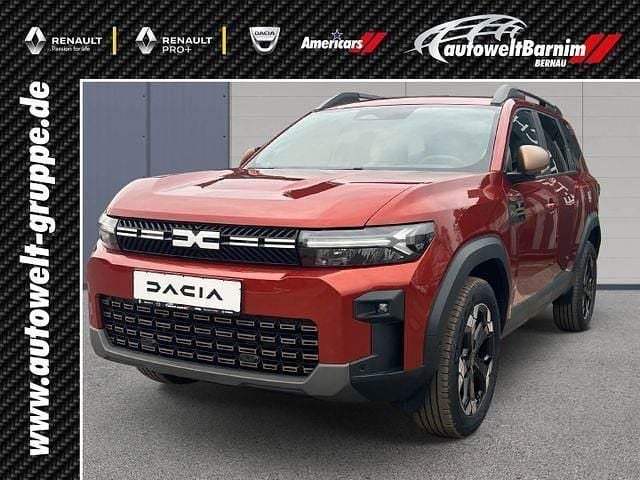 Braun Gebraucht 2025 Dacia Bigster Extreme SUV | 28.830 € (Guter Preis) - Bild 1/4