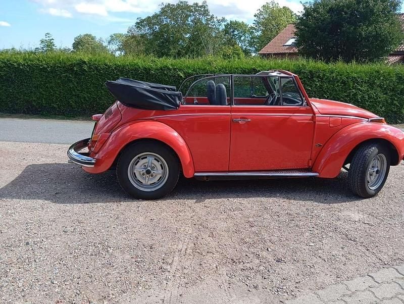 Gebraucht 1971 VW Käfer | 32.000 € - Bild 1/4