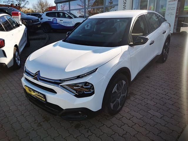 Second-hand Citroën C4 Feel 101 CP (74 kW) 2022 Berlinǎ