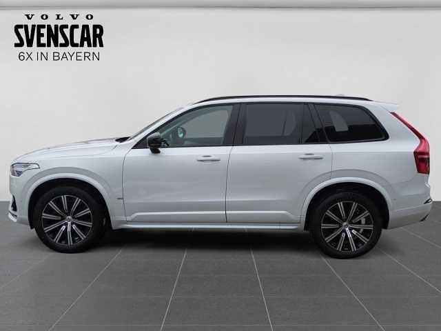 Gebraucht Volvo XC90 173 PS (127 kW) 2022 SUV