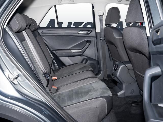 Gebraucht VW T-Roc Style 150 PS (110 kW) 2025 Gelb SUV