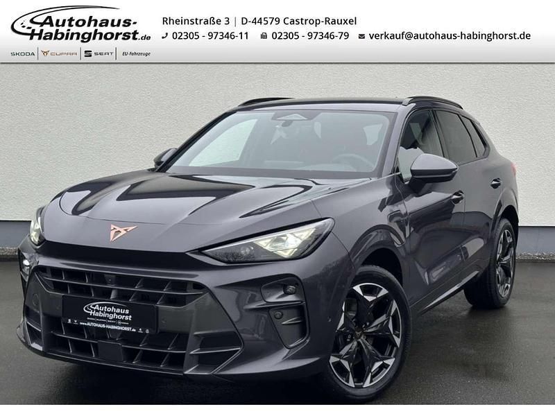 Violett Neu 2025 Cupra Terramar VZ SUV | 47.890 € (Superpreis) - Bild 1/3