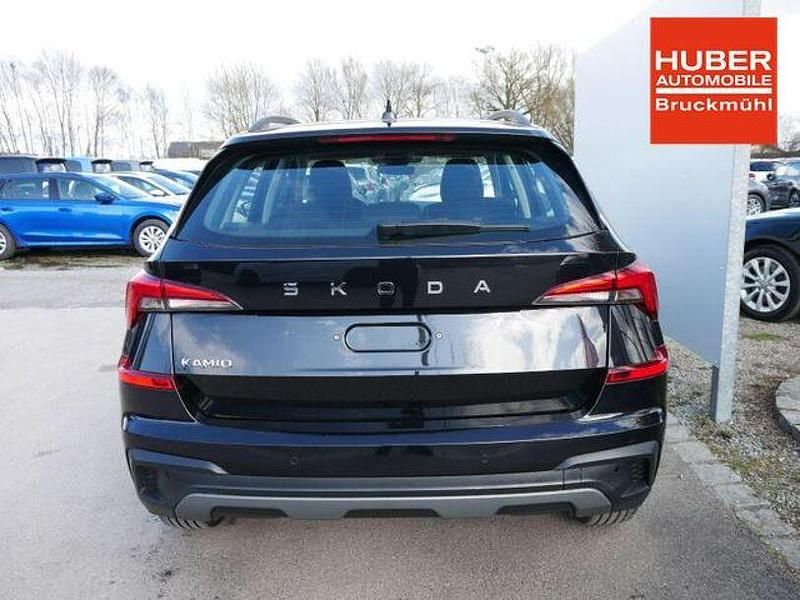 Neu Skoda Kamiq Selection 2026 Andere SUV