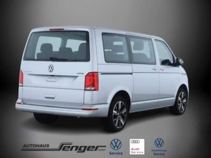 Gebraucht VW Multivan Comfortline 204 PS (150 kW) 2023 Van