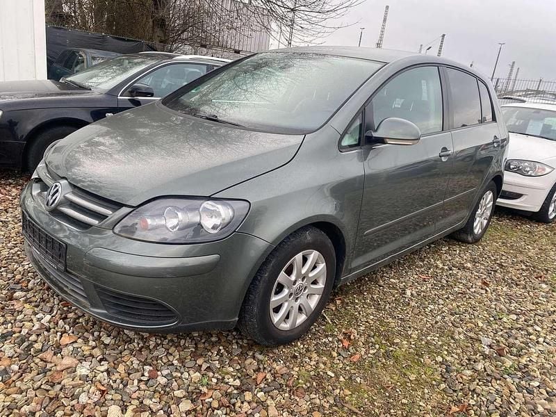 Gebraucht VW Golf IV Sportline 116 PS (85 kW) 2005 Other Limousine