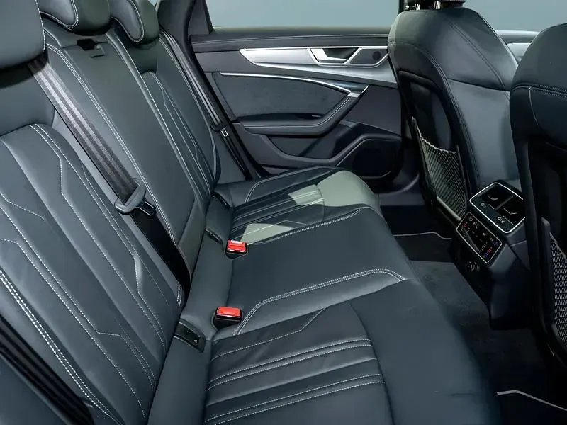 Gebraucht Audi A6 Allroad 344 PS (253 kW) 2022 Schwarz Kombi