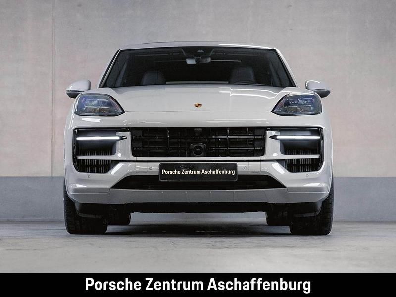 Gebraucht Porsche Cayenne Sport 470 PS (345 kW) 2024 Grau SUV