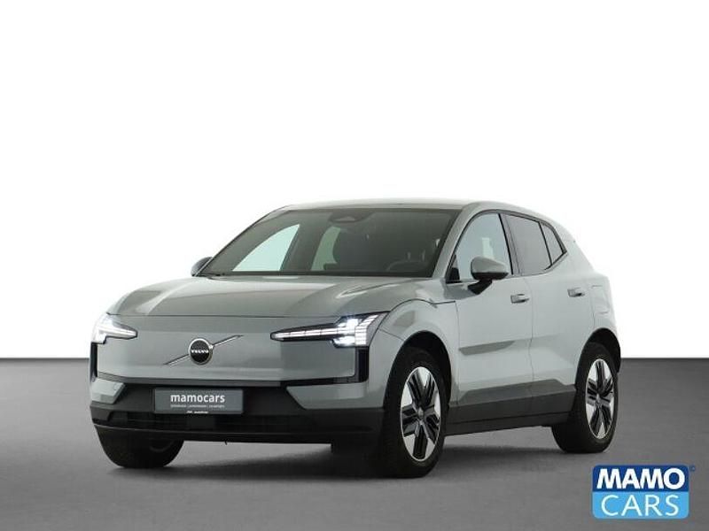 Gebraucht Volvo EX30 Core 200 kW (272 PS) 2024 Grau SUV