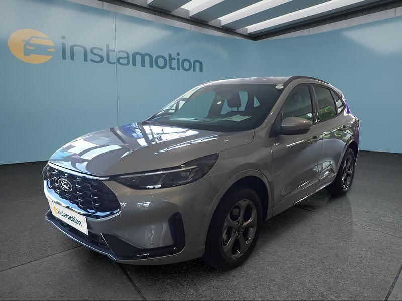 Silber Gebraucht 2024 Ford Kuga SUV | 29.949 € (Superpreis) - Bild 1/4
