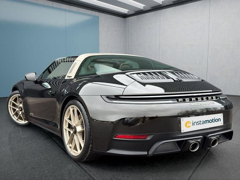 Neu Porsche 911 541 PS (397 kW) 2025 Cabrio