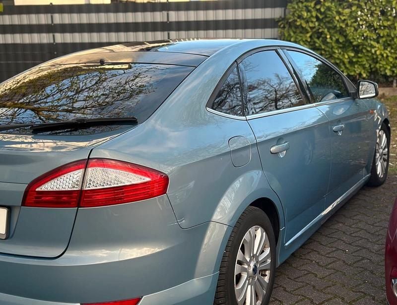 Gebraucht Ford Mondeo ST 220 PS (161 kW) 2009 Andere farben Limousine