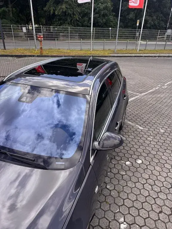Gebraucht Opel Insignia Business 163 PS (119 kW) 2015 Grau Kombi