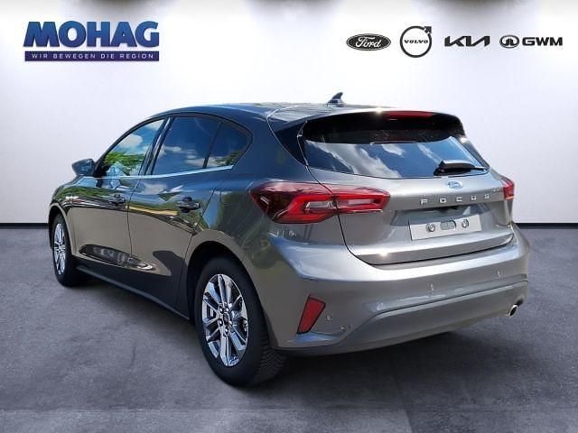 Gebraucht Ford T Titanium 125 PS (91 kW) 2025 Grau Limousine