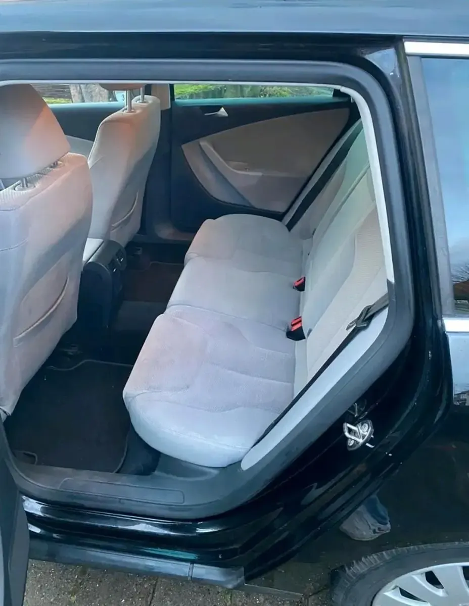 Gebraucht VW Passat 140 PS (102 kW) 2009 Kombi