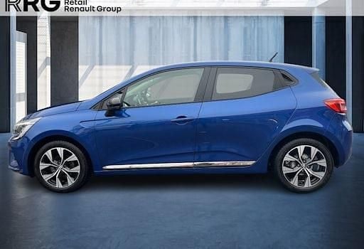 Gebraucht Renault Clio V Evolution 91 PS (66 kW) 2023 Blau Limousine