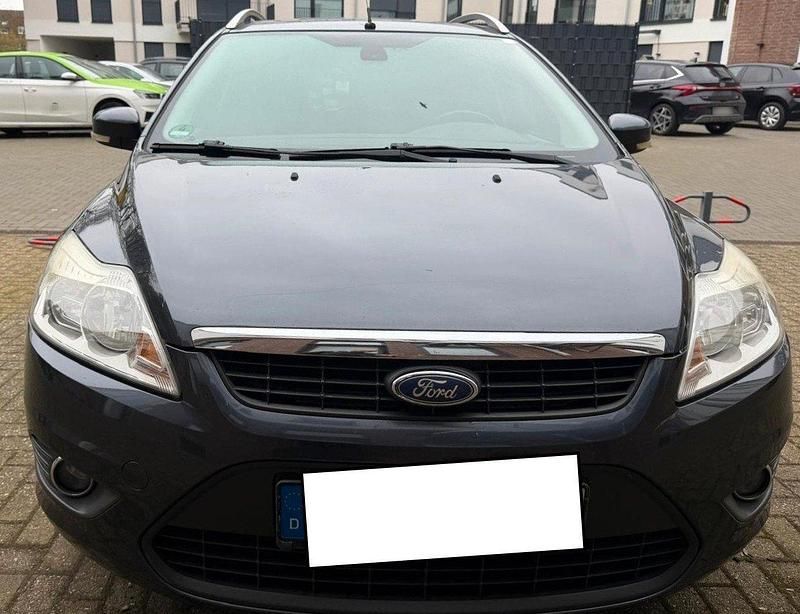 Usata Ford Focus 2008 Station wagon