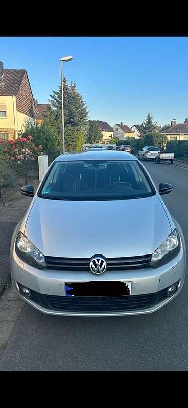 Gebraucht 2012 VW Golf VII Match Limousine | 6.500 € (Guter Preis) - Bild 1/4