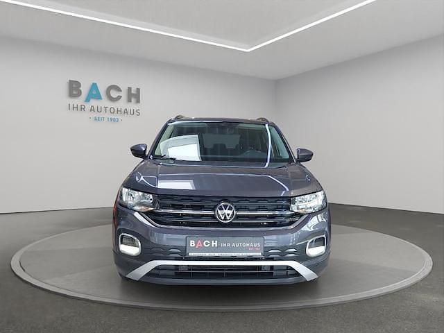 Gebraucht VW T-Cross Active 110 PS (80 kW) 2022 SUV