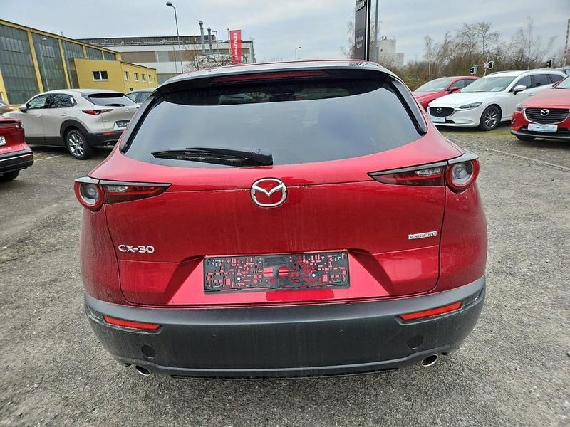 Gebraucht Mazda CX-30 Homura-Line 140 PS (102 kW) 2025 SUV