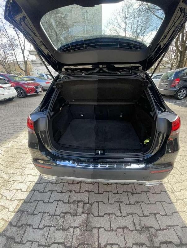 Gebraucht Mercedes GLA220 Progressive 190 PS (139 kW) 2022 SUV