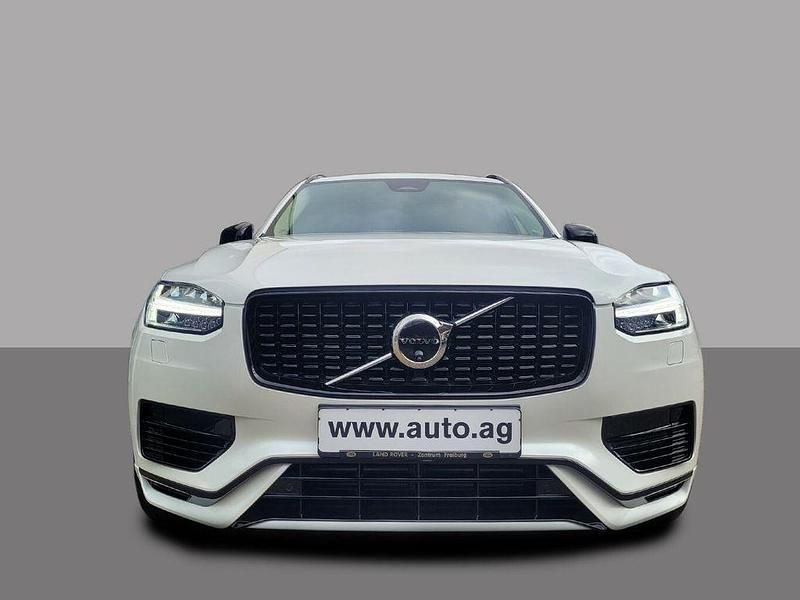 Gebraucht Volvo XC90 Ultra 455 PS (334 kW) 2024 Weiß SUV