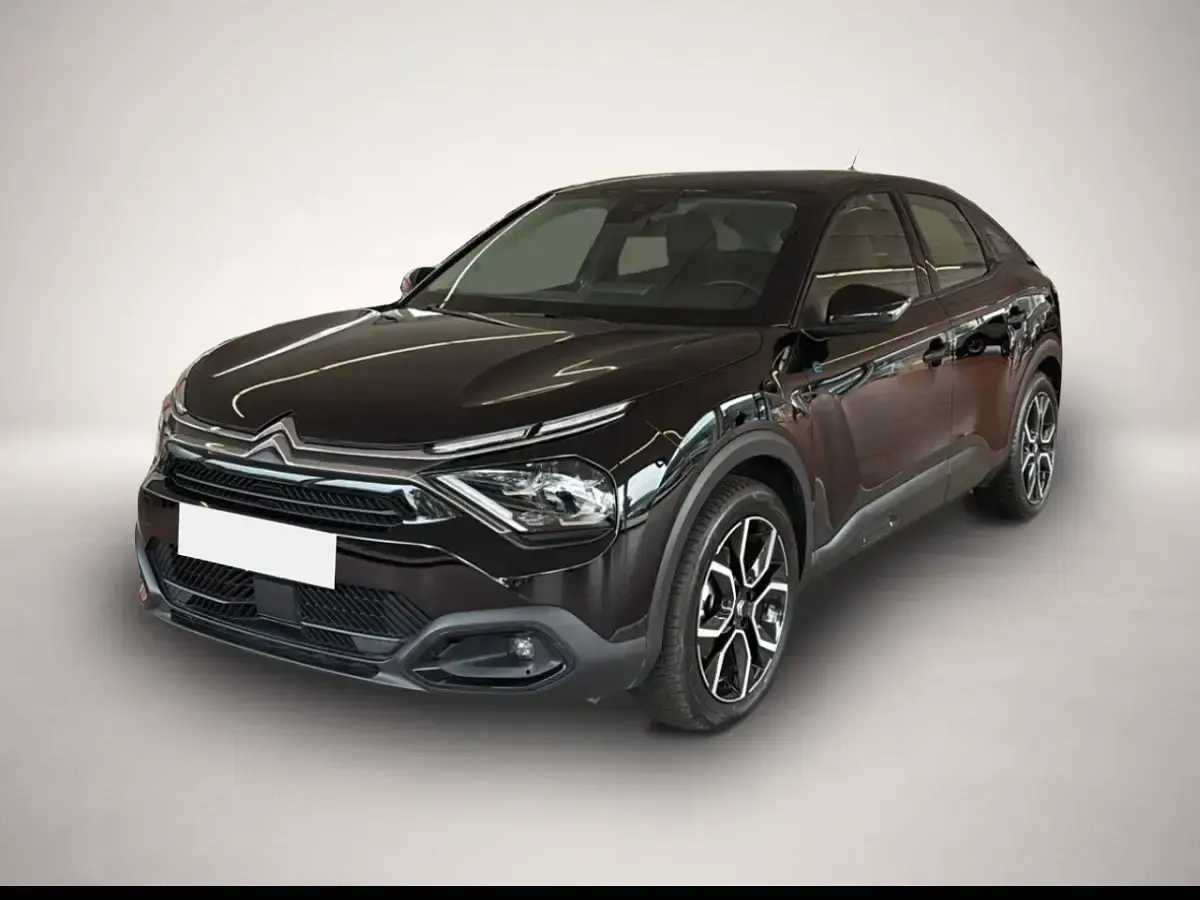 Gebraucht Citroën e-C4 Feel 100 kW (136 PS) 2023 Limousine