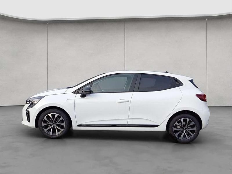 Neu Mitsubishi Colt Plus 91 PS (66 kW) 2025 Antarktisweiß Kleinwagen