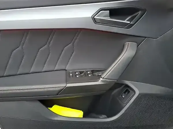 Gebraucht Cupra Formentor 204 PS (150 kW) 2023 "candy" weiss SUV