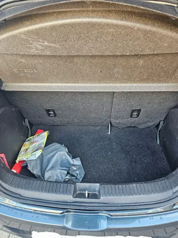 Gebraucht Mazda 2 Dynamic 103 PS (75 kW) 2009 Grau Kleinwagen
