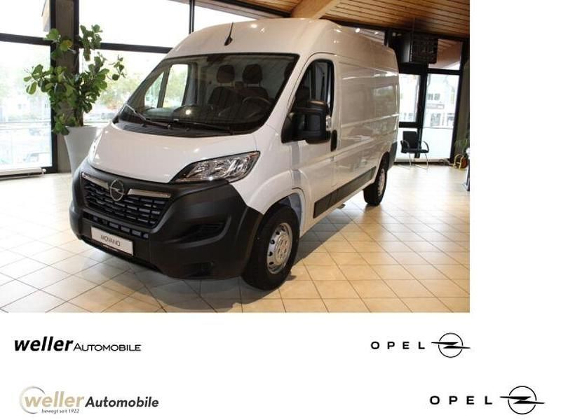 Andere Neu 2024 Opel Movano Van | 28.970 € - Bild 1/1