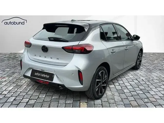 Neu Opel Corsa 101 PS (74 kW) 2026 Kleinwagen