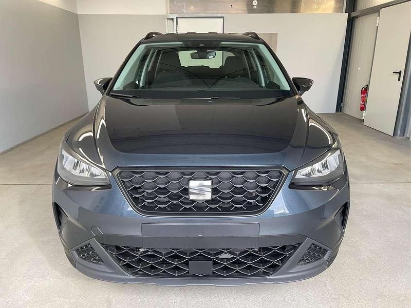 Neu Seat Arona Style 116 PS (85 kW) 2026 [0e0e] midnight schwa... SUV