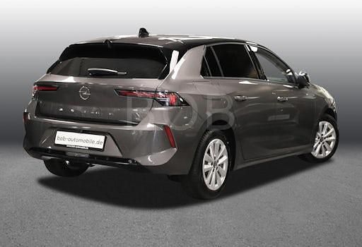 Gebraucht Opel Astra Elegance 131 PS (96 kW) 2024 Grau Limousine