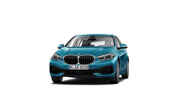 Gebraucht 2025 BMW 118 Advantage Kleinwagen | 22.810 € (Superpreis) - Bild 1/3