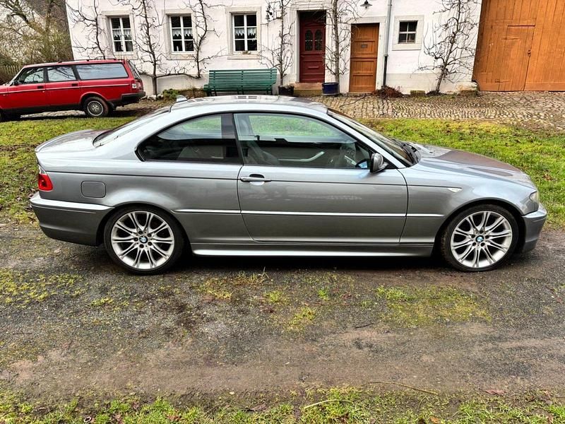 Gebraucht 2005 BMW 325 M Sport Coupé | 10.000 € (Fairer Preis) - Bild 1/4