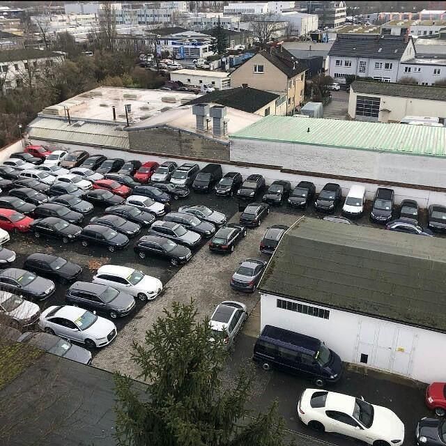 Kometgrau Gebraucht 2005 Mercedes A200 Limousine | 2.500 € (Fairer Preis) - Bild 1/2