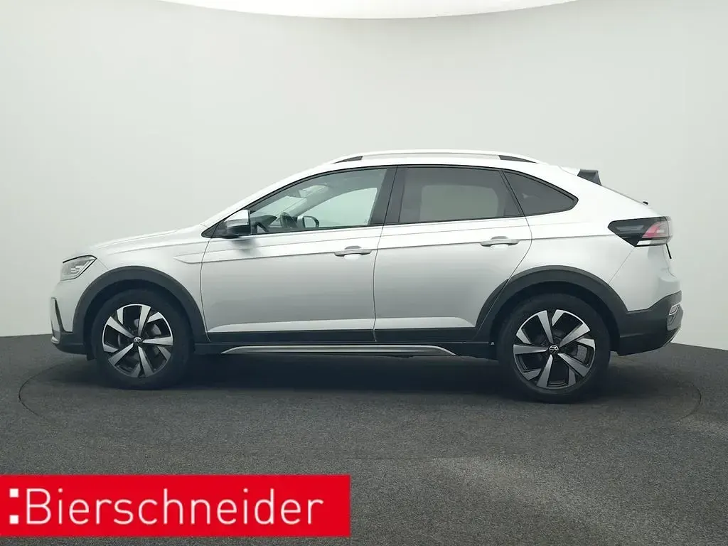 Gebraucht VW Taigo Style 110 PS (80 kW) 2022 Silber SUV