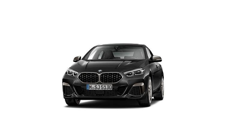 Gebraucht 2025 BMW M235 Comfort Edition Coupé | 34.980 € (Guter Preis) - Bild 1/4