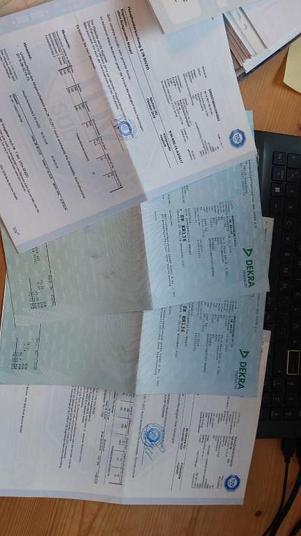 Gebraucht Audi A6 Sport 313 PS (230 kW) 2012 Schwarz Kombi