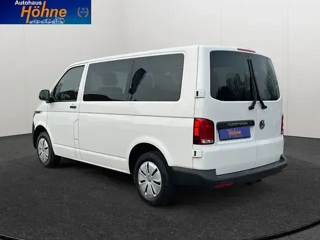 Gebraucht VW T6.1 88 PS (64 kW) 2020 Andere Van