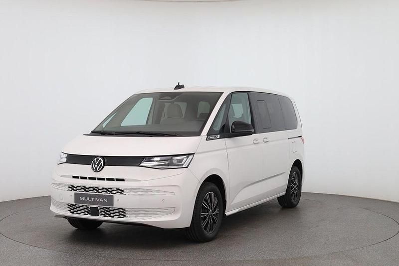 Weiß Neu 2025 VW T7 Business Van | 57.890 € (Fairer Preis) - Bild 1/4