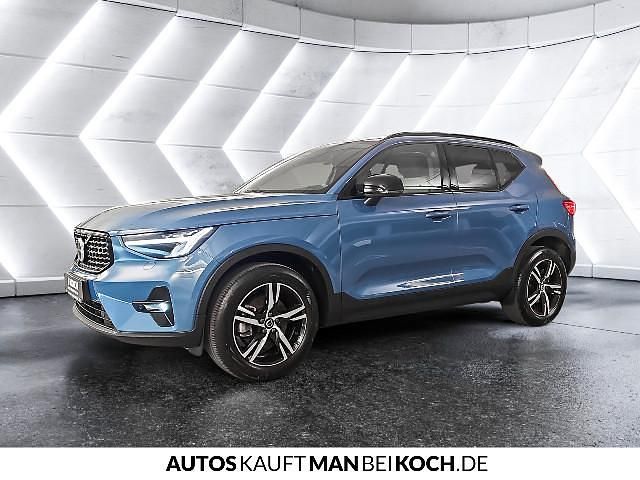 Gebraucht Volvo XC40 120 PS (88 kW) 2022 SUV