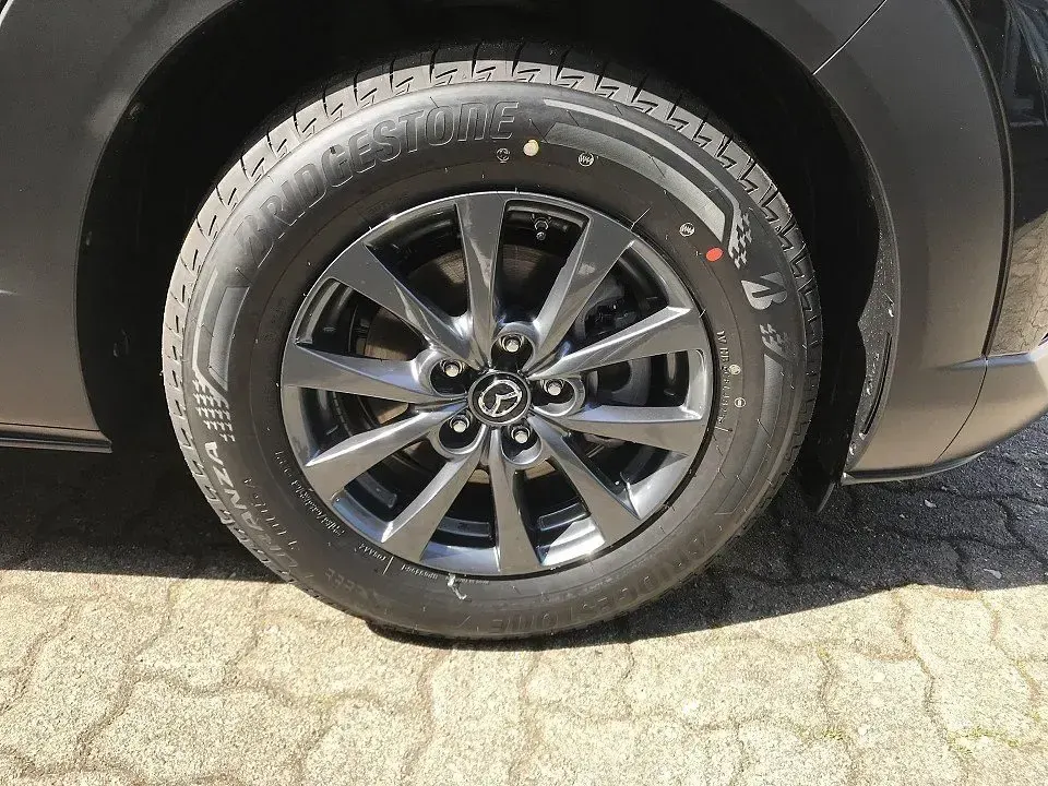 Neu Mazda CX-30 Prime-Line 140 PS (102 kW) 2026 SUV